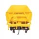 45′ Difco(R) Dump Car - Ready to Run -- Alaska Railroad 15839, HO, WalthersProto 110058