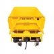 45′ Difco(R) Dump Car - Ready to Run -- Alaska Railroad 15839, HO, WalthersProto 110058