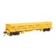 45′ Difco(R) Dump Car - Ready to Run -- Alaska Railroad 15845, HO, WalthersProto 110059