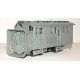Rotary Snow Plow - Kit, N, Tichy Train Group 2705