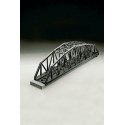 Steel Truss Bridge -- 47-1/4′ 1200mm, G, LGB 50610