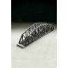 Steel Truss Bridge -- 47-1/4′ 1200mm, G, LGB 50610