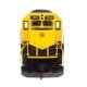EMD SD60 Spartan Cab with ESU(R) Sound and DCC -- New York, Susquehanna and Western Railway 381, HO, WalthersMainline 19769