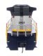 GE Dash 8-32BWH - ESU(R) Sound & DCC -- Amtrak California(SM) 2053, HO, WalthersMainline 19566