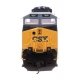 GE ES44AC Evolution Series GEVO - ESU Sound & DCC -- CSX 1899 (Pere Marquette Heritage), HO, WalthersMainline 20227