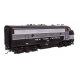 EMD F7 A-B Set - Standard DC -- New York Central 1651/2423, HO, WalthersMainline 11411