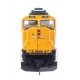 EMD SD75I - ESU(R) Sound & DCC -- Ontario Northland 2103, HO, WalthersMainline 21014