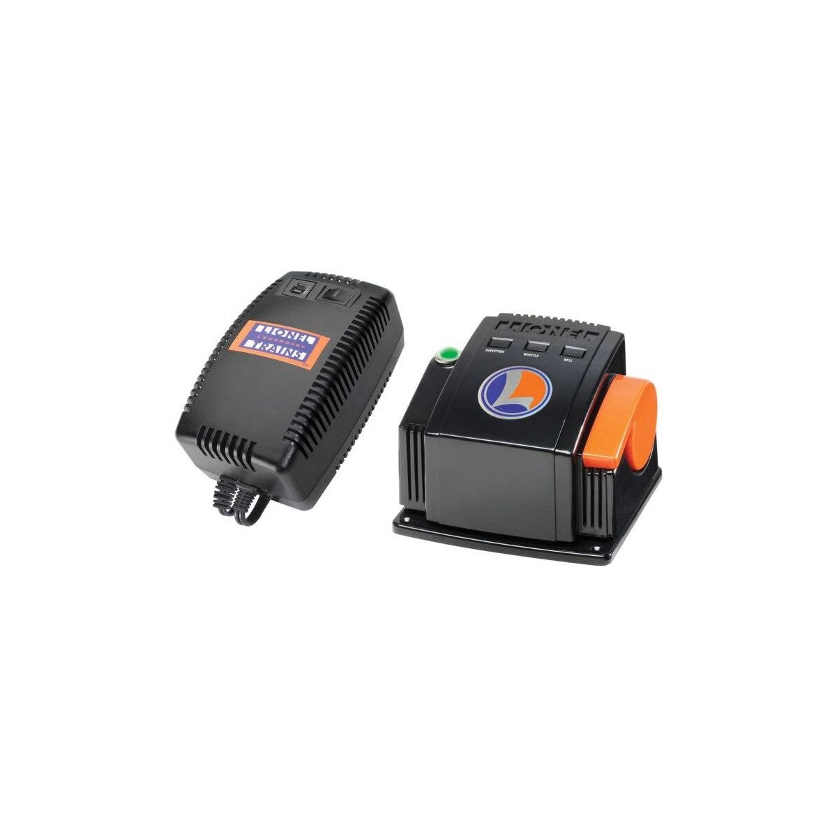 GW-180 Transformer -- 180 Watts, O, Lionel 637947