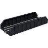 FasTrack Girder Bridge -- Black - Kit - 10′ 25.4cm Long, O, Lionel 681248