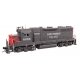 EMD GP35 Phase II - LokSound 5 Sound & DCC -- Southern Pacific(TM) 6659, HO, WalthersProto 43311