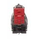 EMD GP35 Phase II - LokSound 5 Sound & DCC -- Southern Pacific(TM) 6659, HO, WalthersProto 43311