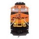 GE ES44AC Evolution Series GEVO - Standard DC -- BNSF Railway 6313, HO, WalthersMainline 10223