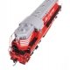 EMD GP7 - LokSound 5 Sound and DCC -- Chicago, Burlington & Quincy 213, HO, WalthersProto 42420