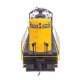 EMD GP7 - LokSound 5 Sound and DCC -- Santa Fe 2749, HO, WalthersProto 42415