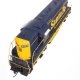 EMD GP7 - LokSound 5 Sound and DCC -- Santa Fe 2749, HO, WalthersProto 42415