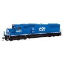 EMD SD60 Spartan Cab - Standard DC -- CITX 6000, HO, WalthersMainline 9764