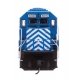 EMD SD60 Spartan Cab - Standard DC -- CITX 6000, HO, WalthersMainline 9764