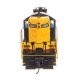 EMD GP7 - Standard DC -- Northern Pacific 563, HO, WalthersProto 49424