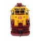 EMD GP35 Phase II - Standard DC -- Rock Island 333, HO, WalthersProto 50308