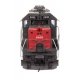 EMD GP35 Phase II - Standard DC -- Southern Pacific(TM) 6666, HO, WalthersProto 50312