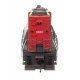 EMD GP35 Phase II - Standard DC -- Southern Pacific(TM) 6666, HO, WalthersProto 50312