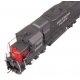 EMD GP35 Phase II - Standard DC -- Southern Pacific(TM) 6666, HO, WalthersProto 50312