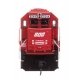 EMD SD60 Spartan Cab - Standard DC -- Soo Line 6044, HO, WalthersMainline 9772
