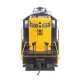 EMD GP7 - LokSound 5 Sound and DCC -- Santa Fe 2771, HO, WalthersProto 42416