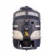 EMD E8 A-A - Standard DC -- Chesapeake & Ohio 4020 & 4025, HO, WalthersProto 49910