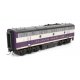 EMD F3 A-Unpowered B Set - Sound and DCC - Paragon4(TM) -- Atlantic Coast Line 339, 339B, HO, Broadway Limited Imports 9650