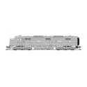 EMD E7A - Sound & DCC - Paragon4(TM) -- Undecorated, N, Broadway Limited Imports 8778