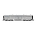 EMD E8B - Standard DC - Stealth Series -- Undecorated, N, Broadway Limited Imports 8857