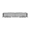 EMD E8B - Standard DC - Stealth Series -- Undecorated, N, Broadway Limited Imports 8857