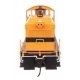 EMD NW2 Phase V - Standard DC -- Indiana Harbor Belt 8788, HO, WalthersMainline 10629
