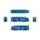 Baldwin RF16 Sharknose A-Unpowered B Set w/Sound & DCC - Paragon4(TM) -- Conrail 1207, 3, HO, Broadway Limited Imports 7702