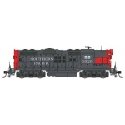 EMD GP9 Phase II - LokSound 5 Sound and DCC -- Southern Pacific(TM) 3320, HO, WalthersProto 42733