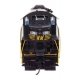 EMD GP9 Phase II - LokSound 5 Sound and DCC -- Western Maryland 39 (black, Speed Lettering), HO, WalthersProto 42735