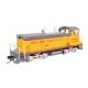 EMD NW2 - LokSound 5 Sound and DCC -- Union Pacific(R) 1064, HO, WalthersProto 43511