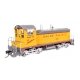 EMD NW2 - LokSound 5 Sound and DCC -- Union Pacific(R) 1064, HO, WalthersProto 43511