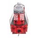 EMD GP7 - Standard DC -- Chicago, Burlington & Quincy 234, HO, WalthersProto 49420