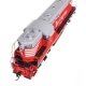EMD GP7 - Standard DC -- Chicago, Burlington & Quincy 234, HO, WalthersProto 49420