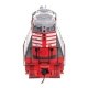 EMD GP7 - Standard DC -- Chicago, Burlington & Quincy 211, HO, WalthersProto 49419