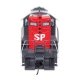 EMD GP9 Phase II - Standard DC -- Southern Pacific(TM) 3332, HO, WalthersProto 49733