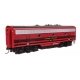 EMD F7 A-B Set - Standard DC -- Lehigh Valley 566/567, HO, WalthersMainline 11406