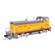 EMD NW2 - Standard DC -- Union Pacific(R) 1067, HO, WalthersProto 50512