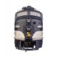 EMD E8 A-A - Standard DC -- Chesapeake & Ohio 4014 & 4026, HO, WalthersProto 49911