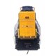 EMD SD75I - Standard DC -- Ontario Northland 2104, HO, WalthersMainline 11014