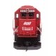EMD SD60 Spartan Cab - Standard DC -- Soo Line 6052, HO, WalthersMainline 9773