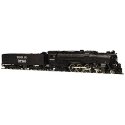 Thomas & Friends(TM) Locomotive with Sound & DCC -- Percy the Small Engine (green), HO, Bachmann Industries 58502