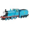 Thomas & Friends(TM) Locomotives with Moving Eyes -- Edward the Blue Engine 2, HO, Bachmann Industries 58746